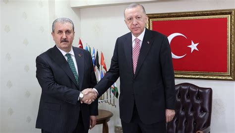 B­a­ş­b­a­k­a­n­ ­E­r­d­o­ğ­a­n­­d­a­n­ ­B­B­P­­y­e­ ­z­i­y­a­r­e­t­